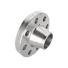 ASTM N10276 RF Weld Neck Flange 3" 300# أداء عالية سبيكة الفولاذ الفولاذ