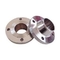 المعدنية لحام الرقبة سبيكة الفولاذ الرفوف Sch160 1 إلى 24 بوصة OD 88.9 إلى 812.8MM للصناعية