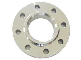 ASTM N10276 RF Weld Neck Flange 3" 300# أداء عالية سبيكة الفولاذ الفولاذ