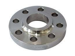 ASME B16.5 الزحف على شظايا الصفيحة الفولاذ السليجية الصلب المجوهر الفئة 150