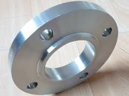 ASTM A182 & DIN EN 10222-2 Alloy Steel Flanges – Engineered for Critical Service