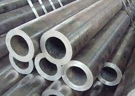 أنابيب من سبائك النيكل المصنعة وفقًا لمواصفات معايير ASTM مناسبة للتطبيقات ذات درجات الحرارة العالية