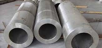 أنابيب من سبائك النيكل المصنعة وفقًا لمواصفات معايير ASTM مناسبة للتطبيقات ذات درجات الحرارة العالية