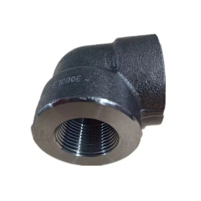 ANSI/ASME الفولاذ المقاوم للصدأ الفولاذ الكربوني المقبس الحامية الكوع الأحجام القابلة للتخصيص والمواد الصناعية الصف
