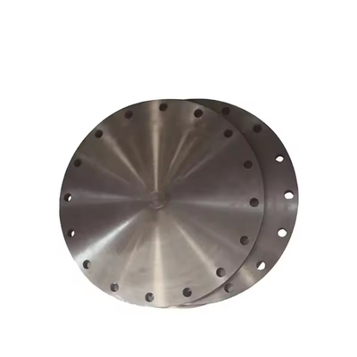 150LB-3000LB اتصال لحام مزور 316 انزلاق على شاشة 1/2 "-72" B16.5 الحجم المخصص