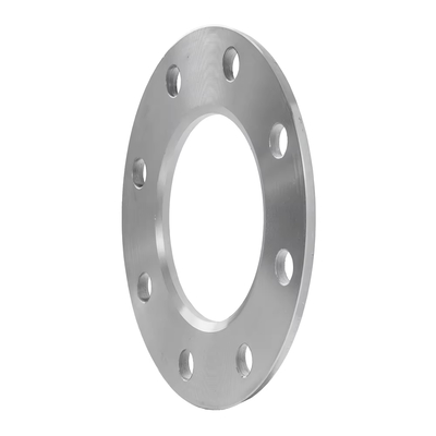150LB-3000LB اتصال لحام مزور 316 انزلاق على شاشة 1/2 "-72" B16.5 الحجم المخصص
