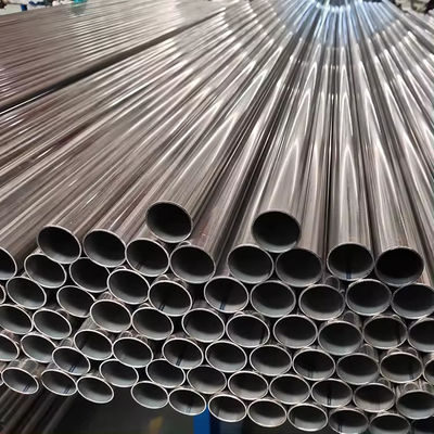 API 5L/API 5CT 6 Inch SCH120 Seamless Steel Pipe 1.73-40mm Wall Thickness