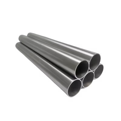 API 5L/API 5CT 6 Inch SCH120 Seamless Steel Pipe 1.73-40mm Wall Thickness