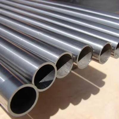 API 5L/API 5CT 6 Inch SCH120 Seamless Steel Pipe 1.73-40mm Wall Thickness
