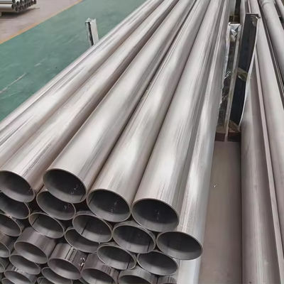 API 5L/API 5CT 6 Inch SCH120 Seamless Steel Pipe 1.73-40mm Wall Thickness