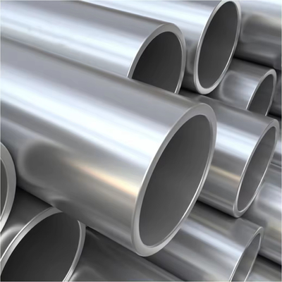 ASTM DIN GB JIS أنابيب الفولاذ أنابيب غير منسقة مع تقنية المطاط الساخن
