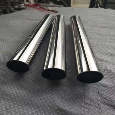 ASTM DIN GB JIS أنابيب الفولاذ أنابيب غير منسقة مع تقنية المطاط الساخن