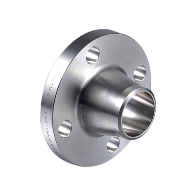 شفرة الفولاذ المقاوم للصدأ فائقة النسخة ASTM A815 UNS S32950 شفرة الخيوط RF CL150
