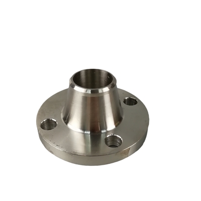شفرة الفولاذ المقاوم للصدأ فائقة النسخة ASTM A815 UNS S32950 شفرة الخيوط RF CL150