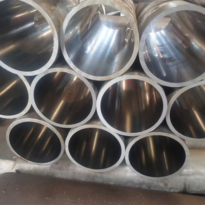 أنابيب النيكل سبائك تلبية معايير ASTM مثالية في صناعات الفضاء الكيميائي والبحري التي تتطلب حلول الأنابيب