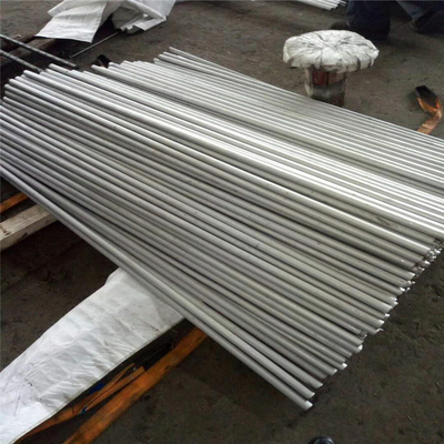 DN100 6000MM البار الدائري من الفولاذ المقاوم للصدأ SAE AMS 5659S-2016 15-5PH