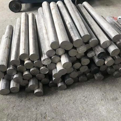 قضيب مستدير من الفولاذ اللاصق مع تقنية ASTM القياسية الموالية باردة صلابة 170-207