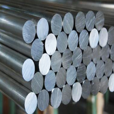 قضيب مستدير من الفولاذ اللاصق مع تقنية ASTM القياسية الموالية باردة صلابة 170-207