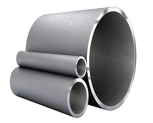 الأنابيب المصنوعة من سبيكة التيتانيوم الملمع ASTM B338/B861 للتطبيقات الصناعية الدقيقة