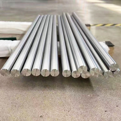 الصلب المقاوم للآليات المقاوم للآليات ASTM JIS DIN 170-207 صلابة للتطبيقات الصناعية