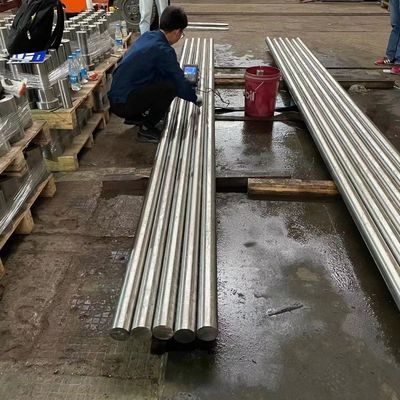 صلب مدلفن على البارد مطلي مقاوم للتآكل وقطر مخصص من ألواح الكربون العالي