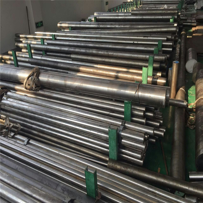 ASTM DIN GB صفيحة فولاذية مطاطية باردة 2B لفائف صفيحة فولاذية سطحية لمنتجات المعادن الكربونية