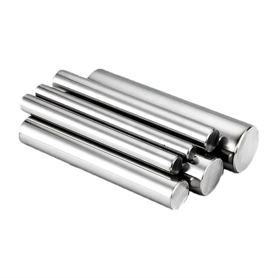 DN100 6000MM البار الدائري من الفولاذ المقاوم للصدأ SAE AMS 5659S-2016 15-5PH