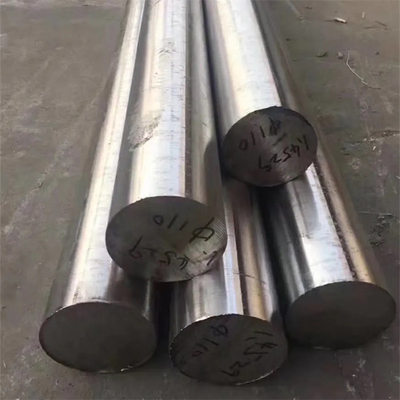 سبيكة Inconel 660/718/625 العمود المستدير EAF LF VD تقنية المطاط الساخن 170-207