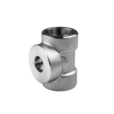 ASME B16.9 القماش المتعدد الأحجام تتراوح من NPS1/2 "-60" تسليم سريع MOQ منخفضة مادة قابلة للتخصيص مثل الفولاذ الكربوني الفولاذ المقاوم للصدأ