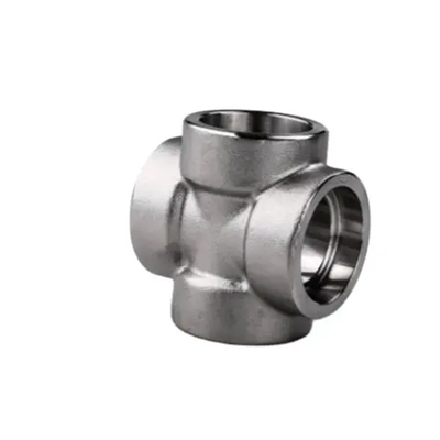 ASTM A420 الصلب السليج الصلب / المرفق السليج للطبقات المختلفة للضغط والحرارة