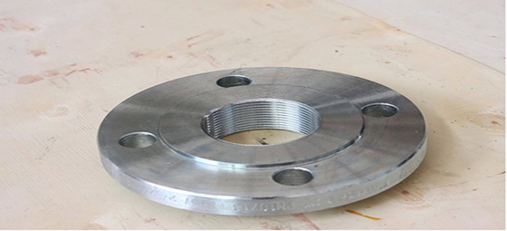 ASME B16.5 صفيحة اللحاء FF نظام أنابيب مياه زيت المواد قابلة للتخصيص NPS 1/2 "-24" الفئة 150#-2500# Sch5s-SchXXS