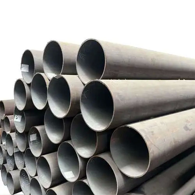 ASTM B861 أنابيب سبيكة التيتانيوم أنابيب سبيكة التيتانيوم بسطح سلس