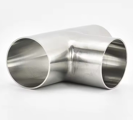المفاصل من الفولاذ السبائك منخفضة درجة الحرارة مع معايير ANSI و ASTM