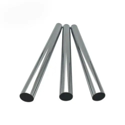 سعر المصنع سبائك النيكل Inconel 718 أنبوب سلس / أنبوب للبيع