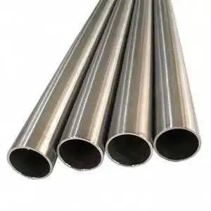سعر المصنع سبائك النيكل Inconel 718 أنبوب سلس / أنبوب للبيع