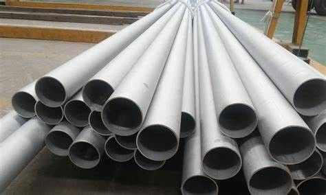 Coated Seamless Steel Tubing Customized Length Suitable for Structural Mechanical Hydraulic and Automotive Industry Uses