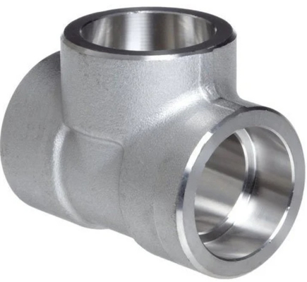 ASME B16.9 القماش المتعدد الأحجام تتراوح من NPS1/2 "-60" تسليم سريع MOQ منخفضة مادة قابلة للتخصيص مثل الفولاذ الكربوني الفولاذ المقاوم للصدأ