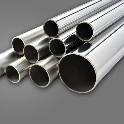 ASME B36.10M ASTM A333 Gr.6 A106 Gr.B API أنابيب الفولاذ منخفضة درجة الحرارة أنابيب الفولاذ الكربوني الخام
