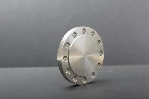 سبائك النيكل Inconel 625 الشفاه ASME B16.5 WN SO العمياء 12 بوصة 8 ثقوب RF