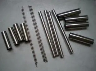 Hastelloy سبيكة C-22 أنبوب 2 بوصة Sch20s الصلب سبيكة النيكل أنبوب الصلب سبيكة النيكل العالية المورد المصنع