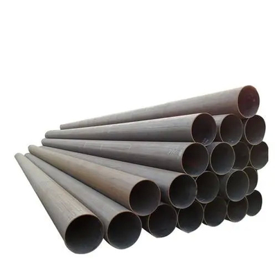 مقاومة أشد التآكلات ، وضمان السلامة غير المتناثرة ASTM B165 UNS N04400 أنبوب سبيكة النيكل NPS 1/2 " x SCH 80S x 20 FT