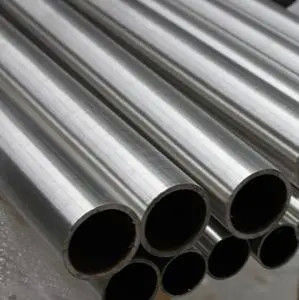 Hot Rolled Seamless Steel Pipe ASTM A106/A53/API 5L Round Tube 1" SCH10