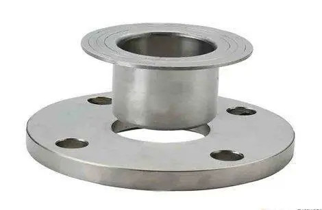 ASME B16.5 نظام أنابيب النفط اللاسلكي اللاسلكي المعدل المواد NPS 1/2 "-24" الفئة 150#-2500# Sch5s-SchXXS