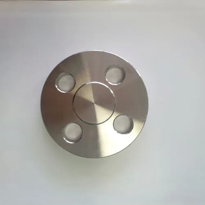 شظايا الفولاذ اللاصق الممتازة A182 F304/304L F316/316L B16.5 شظايا الفولاذ المجعدة للبيئات الصناعية المختلفة