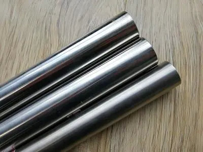 مصنع سبيكة النيكل غير محفوفة 602 Ca Incoloy 800 800HT أنابيب خالية من الخياطة / لحام لكل كيلوغرام