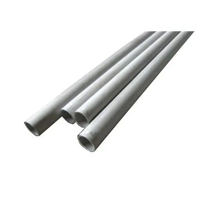 المصنعين الصينيين Incoloy 800 825 Inconel 600 718 أنابيب سبائك النيكل الخالية من الخياطة مع مخزون كبير