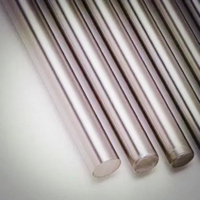النيكل الكروم الفيررو سبيكة Inconel 625 Incoloy 800/800H/800HT أنبوب بدون خيوط أنبوب مصفح