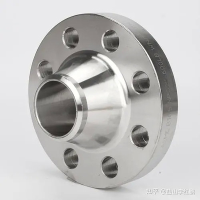 طراز ASME B16.5 من فئة 150 من الفولاذ الكربوني الفولاذ المقاوم للصدأ الفولاذ المقاوم للصدأ