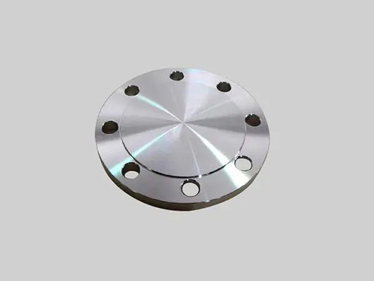 ASME B16.5 فلنج عمياء RF/RTJ نظام أنابيب زيت المياه المعدلة المادة NPS 1/2 "-24" الفئة 150 #-2500 # Sch5s-SchXXS
