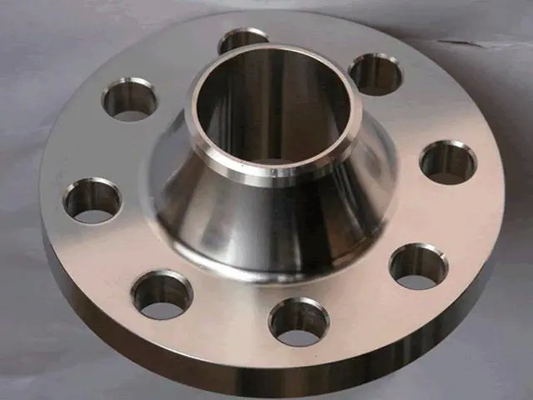 شرائح الفولاذ اللاصق للآلات A182 F304/304L F316/316L B16.5 شرائح الفولاذ المقلدة للاتصالات المستقرة
